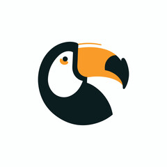 Toucan Logo