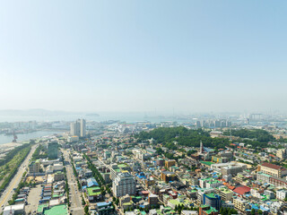 차이나타운,중구,인천