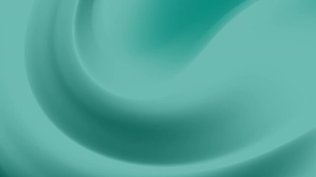 Abstract aqua teal gradient texture background, ideal for design projects, websites, social media graphics, and art prints with a soothing vibe.