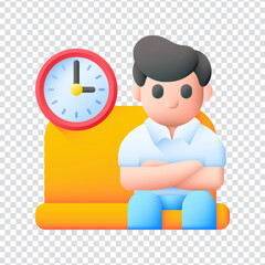 Waiting Icon