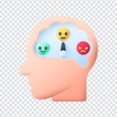 Emotional Balance Icon