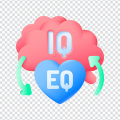 Emotional Support Icon