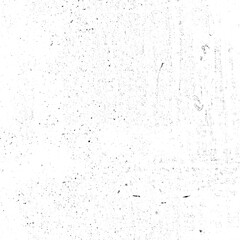 Dark Grunge Distressed Texture Background. Old Vintage Black and White Chalk Scribble Overlay.