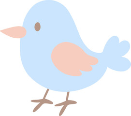 world kindness day flat illustration of unity and love