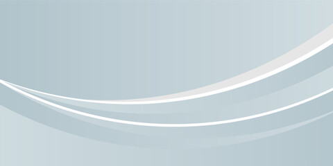 modern silver gradient business certificate template design collection. vector illustration