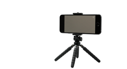 digital video camera