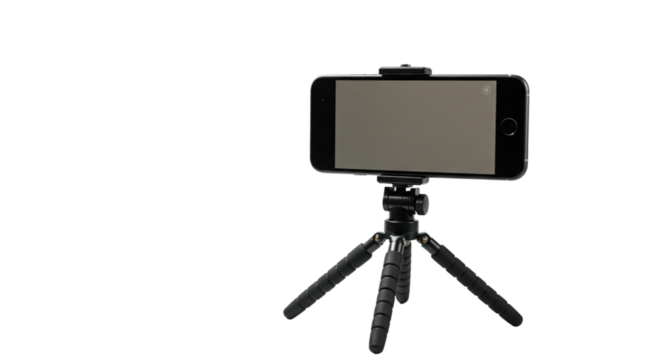 digital video camera