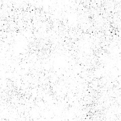 Dark Grunge Distressed Texture Background. Old Vintage Black and White Chalk Scribble Overlay.