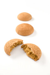 サクッと食感のタンナファクルー