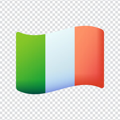 Ireland Icon