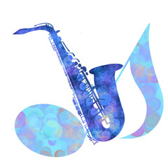 saxophone 43
