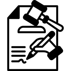 Code Of Conduct mixed icon