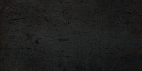 Dark black wall texture with rough surface details, perfect for backgrounds, interior design, and digital artwork, grunge concrete surface, black wall texture or grunge black board or chalk board.