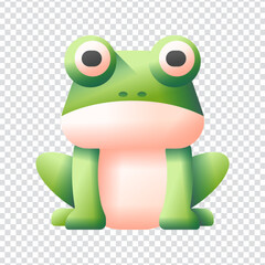 Frog Icon