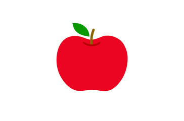 りんごのアイコン