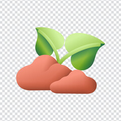 Sprout Icon