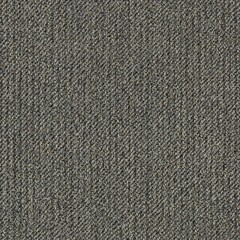 Detailed Gray Fabric Texture - A Close-Up View of Textile Material.