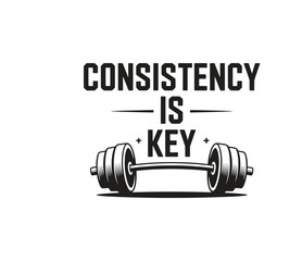 Consistency is key .Vector EPS