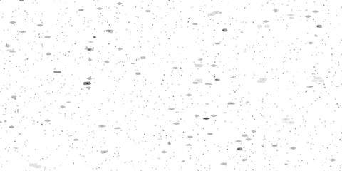 White wall background texture noise and overlay pattern terrazzo flooring texture polished stone. Quartz surface white bathroom or kitchen countertop. Abstract terrazzo flooring seamless pattern.	