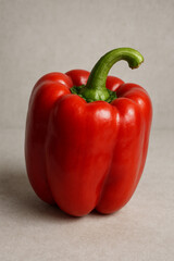 AI Generated Bell Pepper