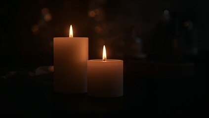 Candlelight Remembrance on All Souls’ Day