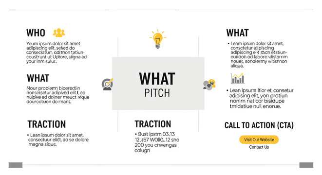 Engaging Clients with Strategic Insights, Modern Office Environment, Visual Diagram