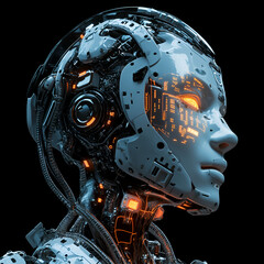 Diverse Office Space with Digital Data, Digital Workspace Overview, Tech-Focused Office Space, Office with Digital Interfaces, "Futuristic Office Design, "Smart Office in Action, Office Space with Vir