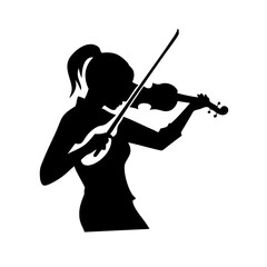 A single vibrant red poppy flower stands tall and proud against a stark black background symbolizing resilience and beauty in isolation