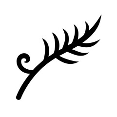 A lone weathered wooden fishing boat rests peacefully on a calm dark blue ocean under a vast star filled night sky