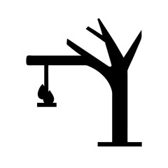 A solitary weathered wooden rowboat rests peacefully on a calm glassy lake reflecting the vibrant colors of a breathtaking sunset creating a serene and tranquil natural landscape