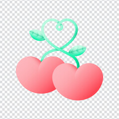 Cherry Icon