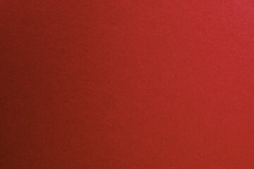 赤色の紙