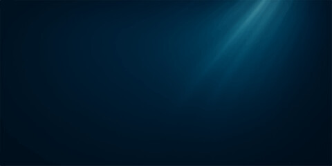 Vibrant abstract blue background design featuring glowing digital lines, texture, and wave motion