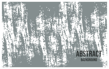 Fototapeta premium Abstract black and white gritty grunge background. Subtle sprayed ink grain texture overlay. Grunge background. 