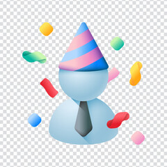 Birthday Cake Icon