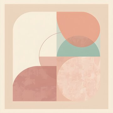 vector illustration of an abstract background
