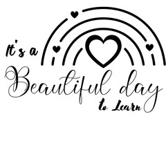 Blessed Teacher PNG | Teacher Life Quote, Kindergarten Valentine, School Graphic Design