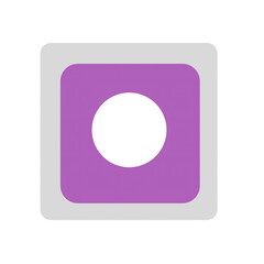 video player button,closeup technology symbol icon