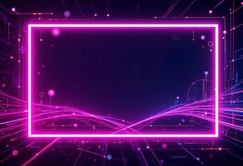 Obraz premium abstract light background