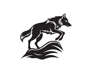 wolf, wolf logo, wolf vector, wolf silhouette, angry wolf, howling wolf, wild wolf, full body wolf, wolf head, fierce wolf, tribal wolf, wolf mascot, geometric wolf, minimalist wolf logo, wolf emblem,