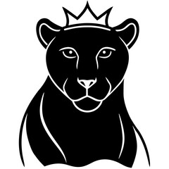 regal panther crown