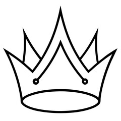 jungle king crown