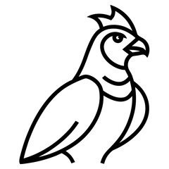 falcon royal crown
