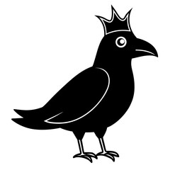 crow royal crown
