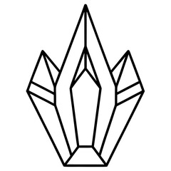 crystal horse royal crown