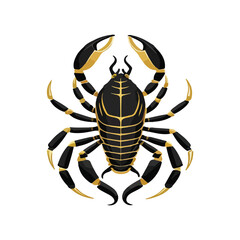 scorpion 