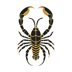 scorpion 