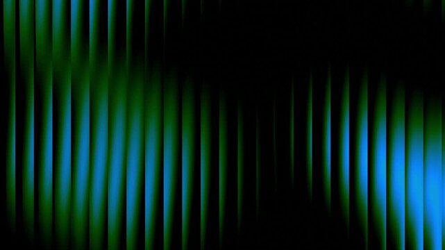 Teal abstract wave motion background vibrant teal, green, blue gradient ripple lines seamless loop animation for web design hero sections and modern motion projects