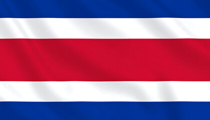 flag of Costa Rica