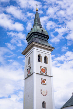 Kloster Rottenbuch